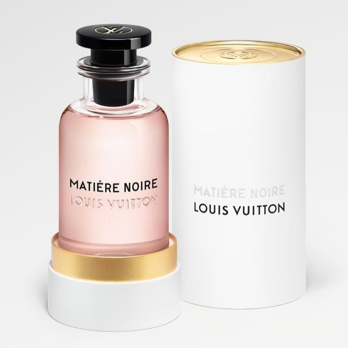 Louis Vuitton Matière Noire Eau de Parfum 100 ml