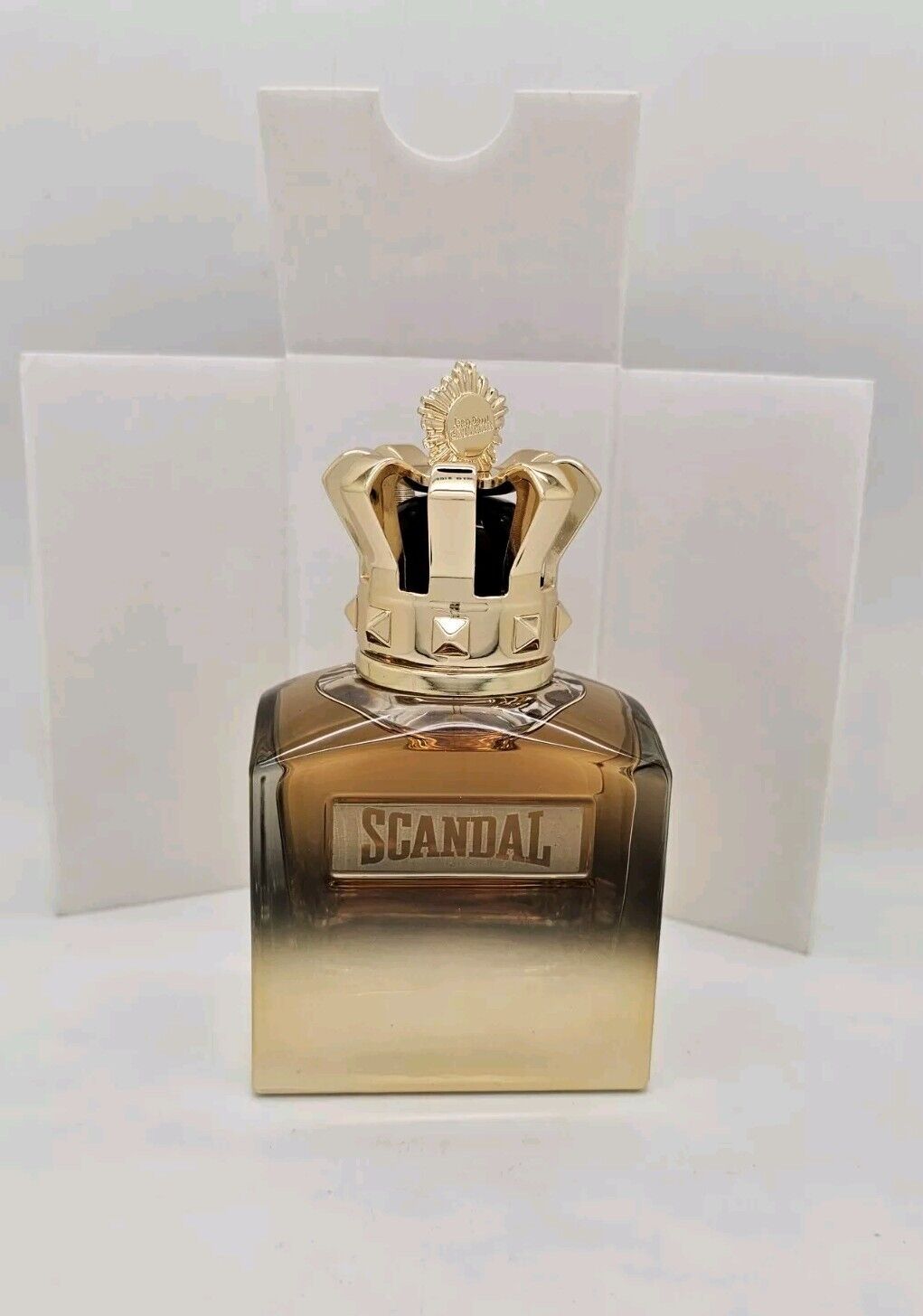 Jean Paul Gaultier Scandal Pour Homme Absolu Parfum 100 ml