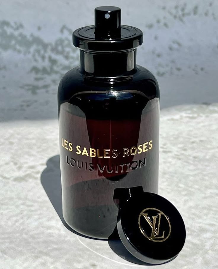 Louis Vuitton Les Sables Roses Eau de Parfum 100ml