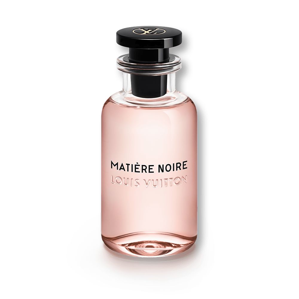 Louis Vuitton Matière Noire Eau de Parfum 100 ml