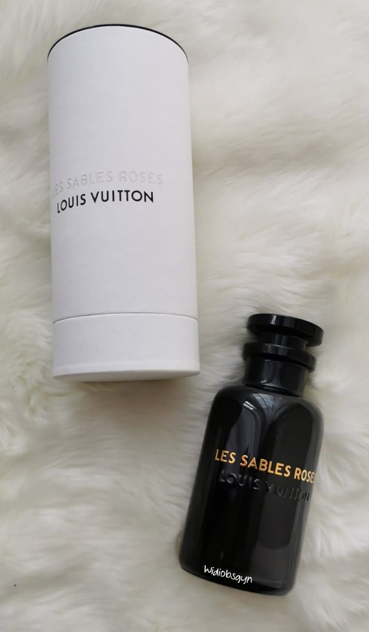 Louis Vuitton Les Sables Roses Eau de Parfum 100ml