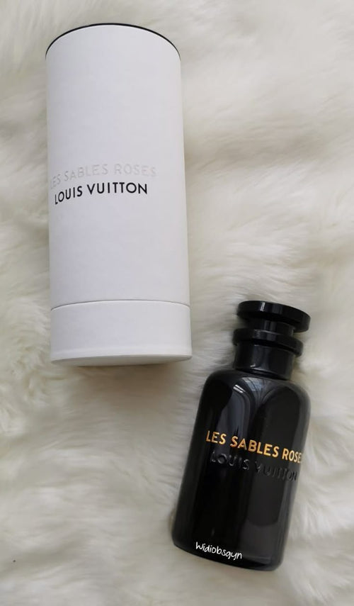 Louis Vuitton Les Sables Roses Eau de Parfum 100ml