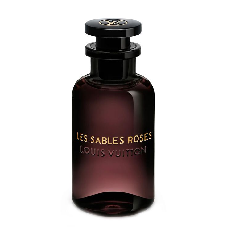 Louis Vuitton Les Sables Roses Eau de Parfum 100ml