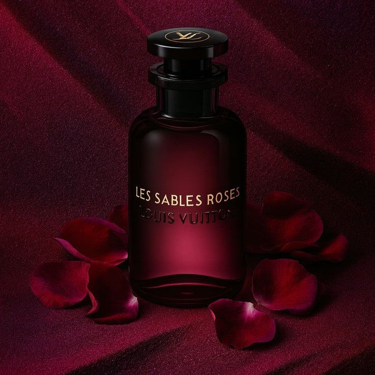Louis Vuitton Les Sables Roses Eau de Parfum 100ml