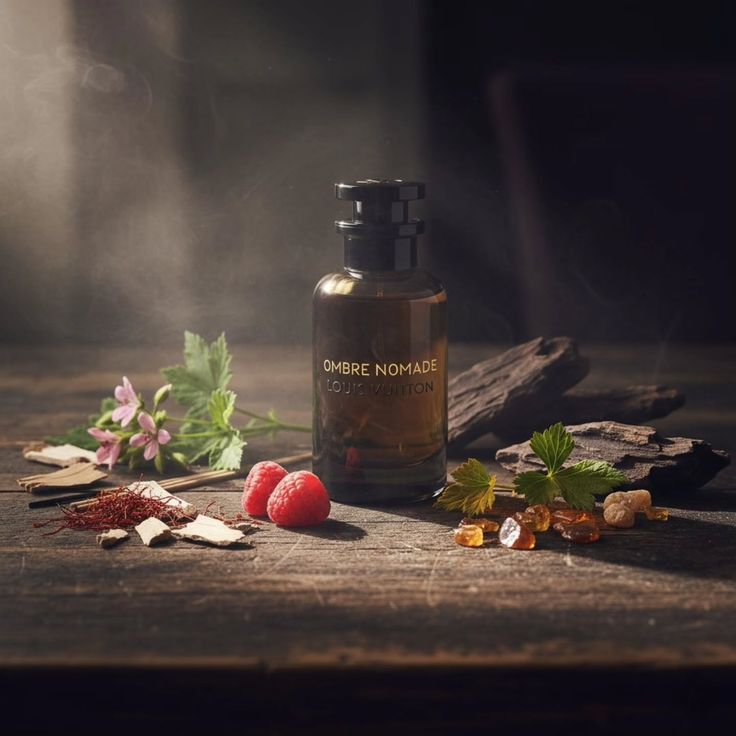 Louis Vuitton Ombre Nomade Eau de Parfum 100ml