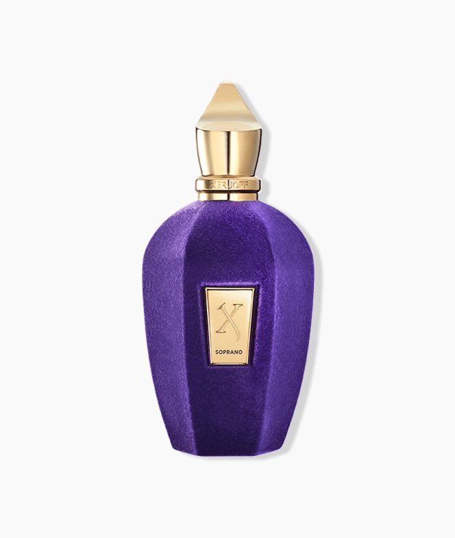 Xerjoff Soprano Eau de Parfum 100ml