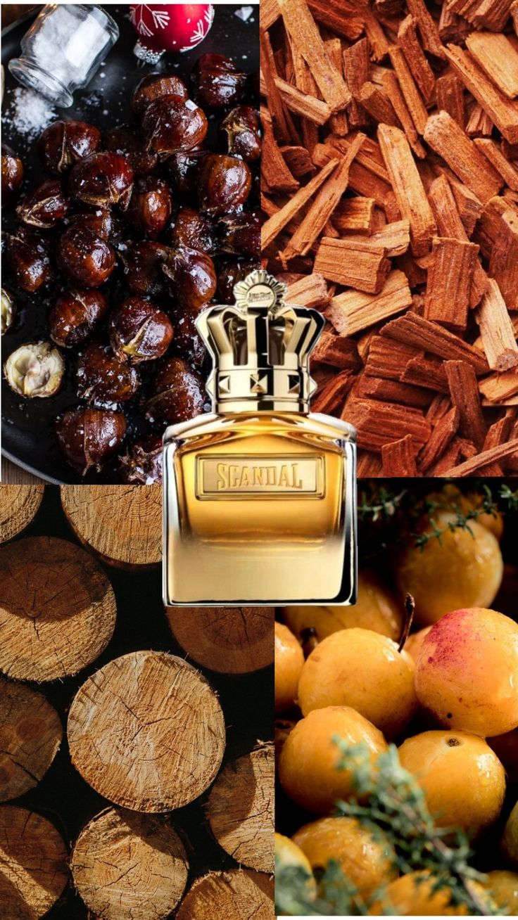 Jean Paul Gaultier Scandal Pour Homme Absolu Parfum 100 ml