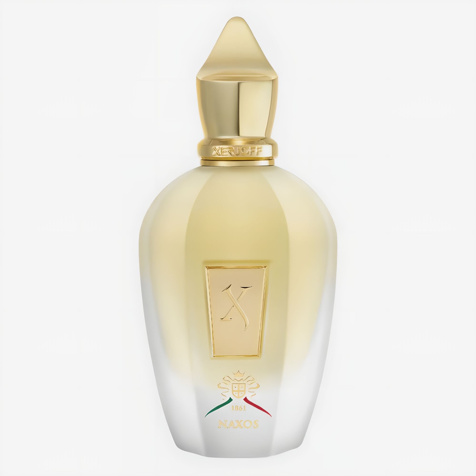 Xerjoff Naxos Eau de Parfum 100ml – Unissexo | Perfume de Luxo