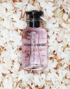 Louis Vuitton Heures d’Absence Eau de Parfum 100 ml