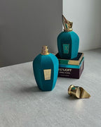 Xerjoff Erba Pura Eau de Parfum 100ml – Unissexo | Frasco em Veludo