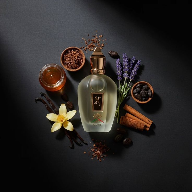 Xerjoff Naxos Eau de Parfum 100ml – Unissexo | Perfume de Luxo